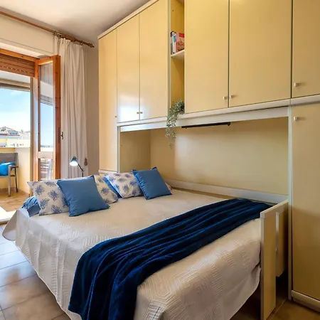 Asfodelo 74 * Alghero
