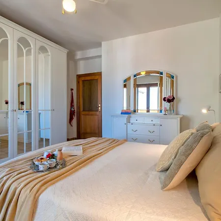 Semesterbostad Asfodelo 74 Alghero